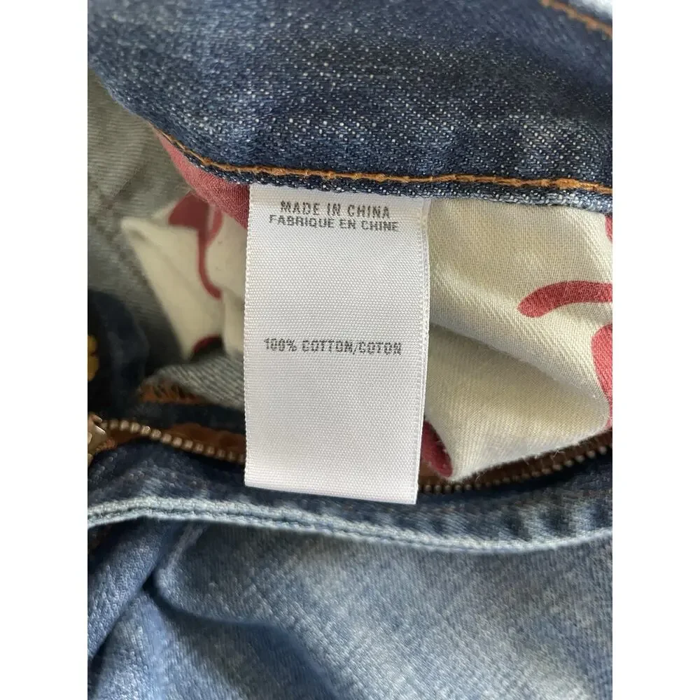 Lucky Brand **see photos